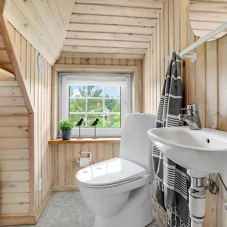 펜션 M Eriksensvej X