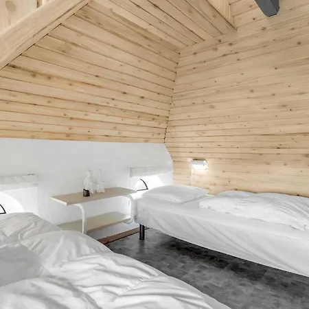 M Eriksensvej X * Romo