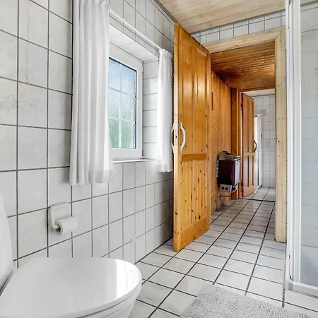 펜션 M Eriksensvej X