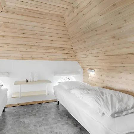 펜션 M Eriksensvej X Romo