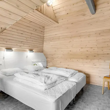 Amazing In Romo With Wifi Kongsmark