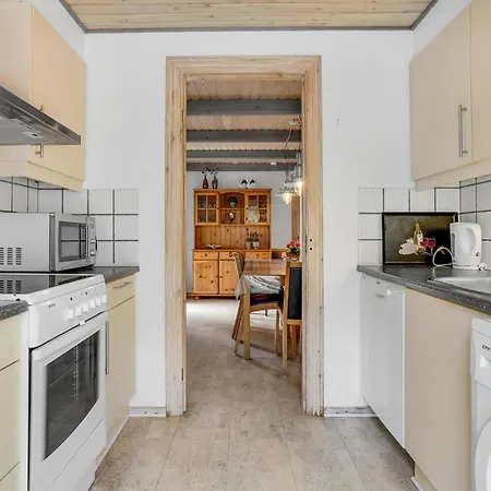 펜션 M Eriksensvej X *