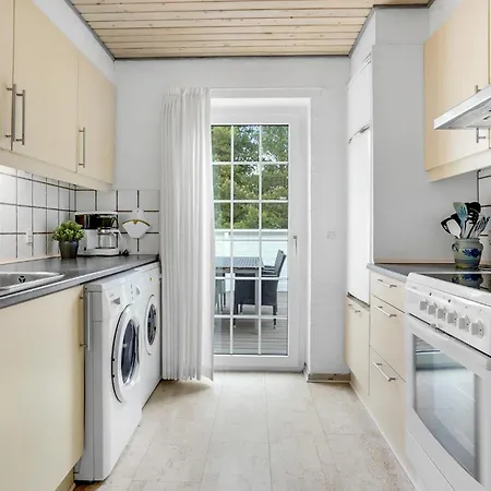 M Eriksensvej X 펜션 *