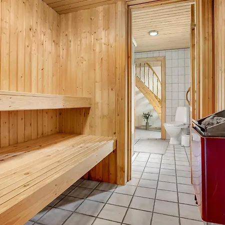 M Eriksensvej X 펜션