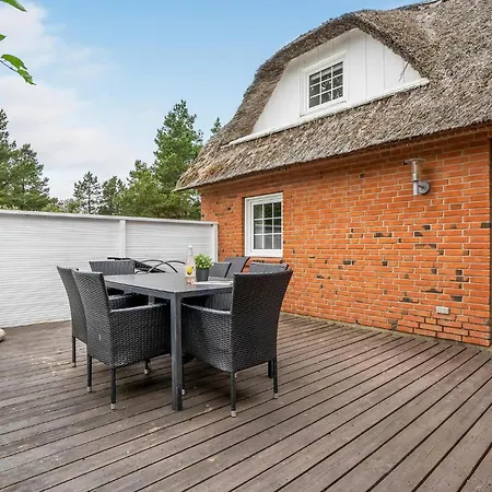 Amazing Home In Romo With Wifi