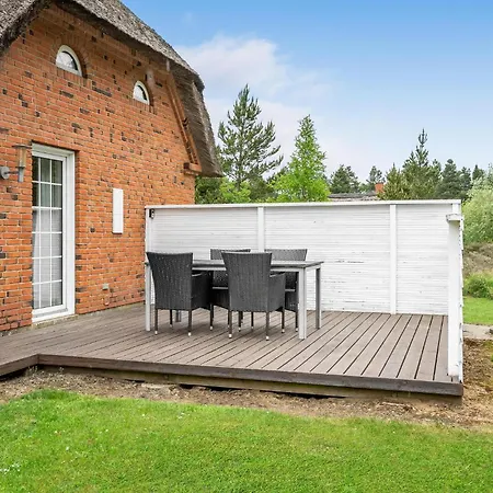 펜션 M Eriksensvej X