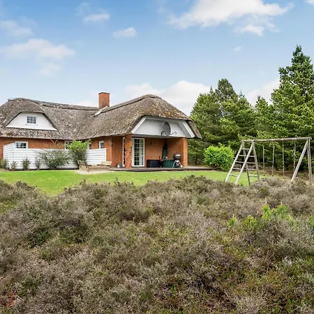 M Eriksensvej X 펜션 *