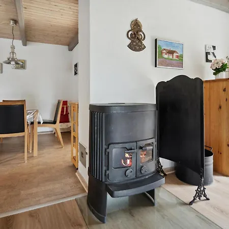 펜션 M Eriksensvej X