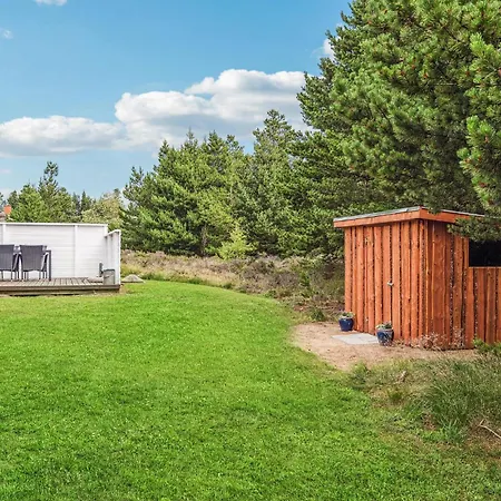 펜션 M Eriksensvej X *