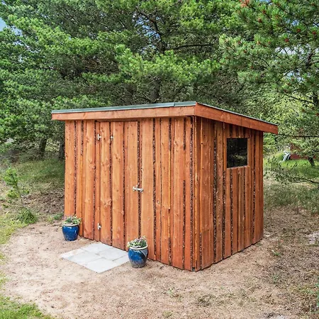 펜션 M Eriksensvej X *