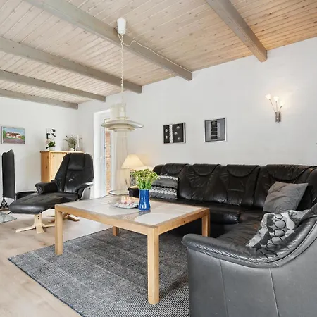 Amazing In Romo With Wifi Kongsmark