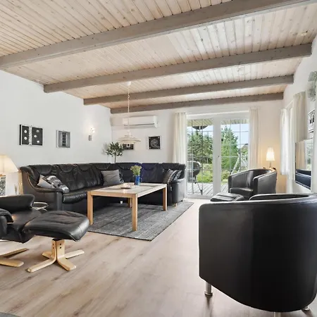 M Eriksensvej X 펜션