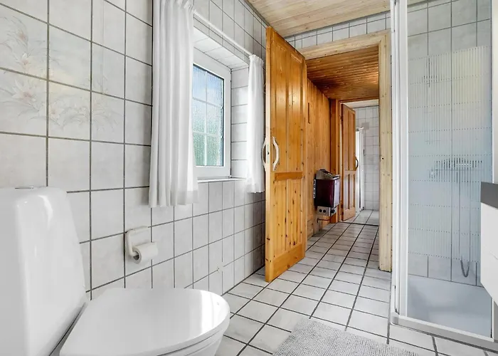 Casa de Férias M Eriksensvej X